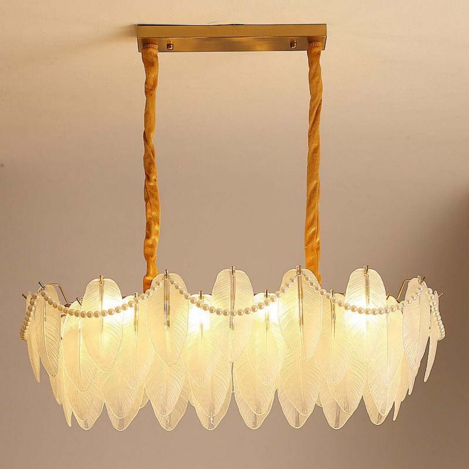 Peroleno Chandelier