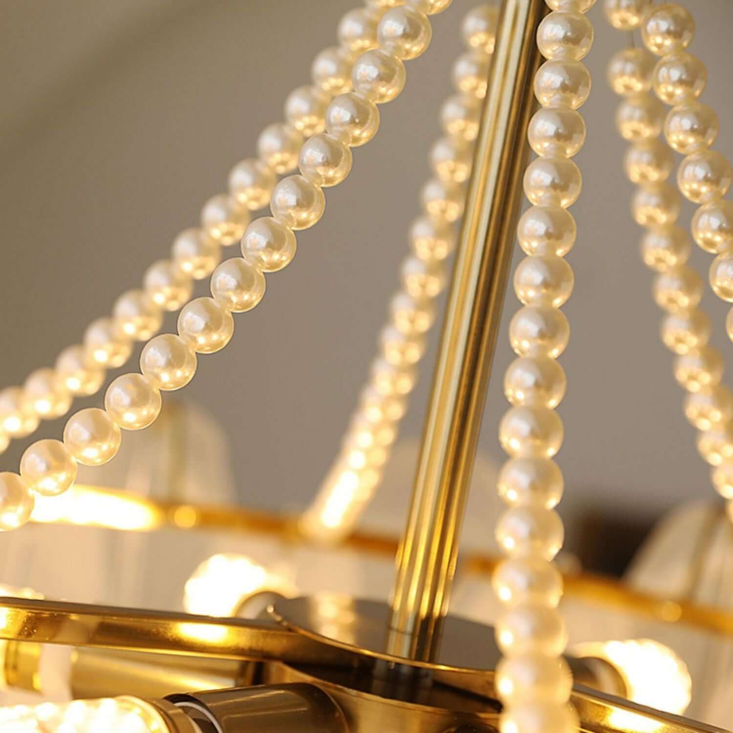 Peroleno Chandelier