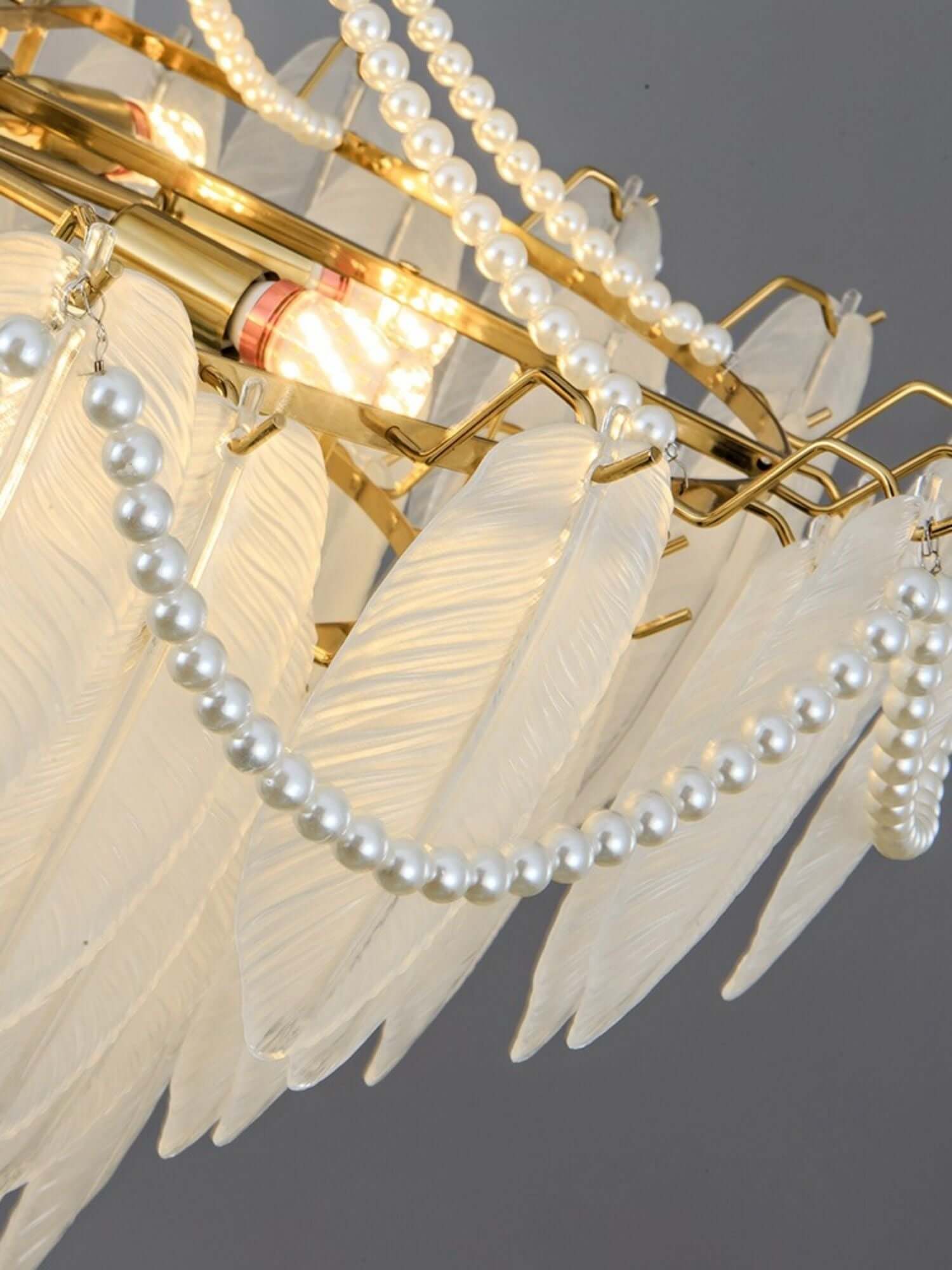 Peroleno Chandelier