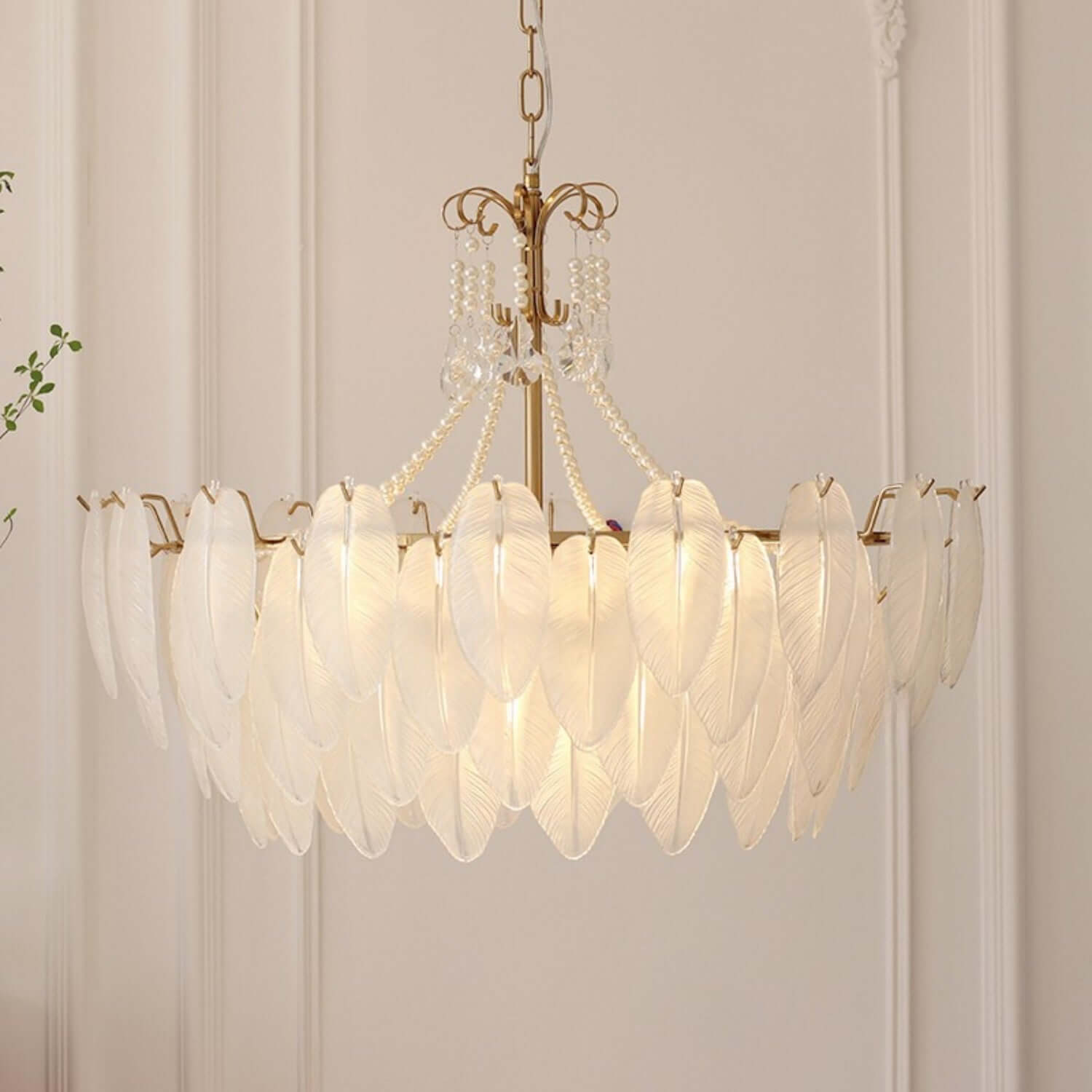 Peroleno Chandelier
