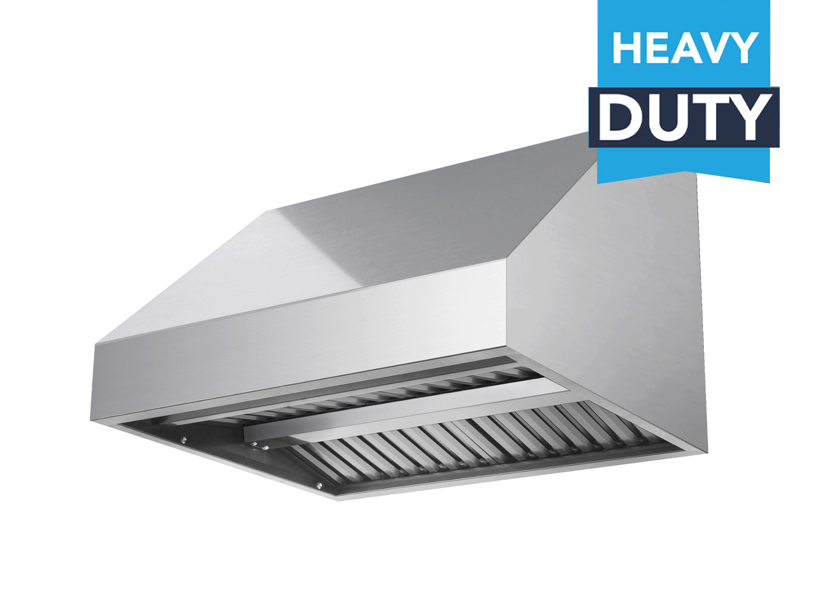 42 Inch 2300 CFM BBQ Range Hood - VICTORY Prestige