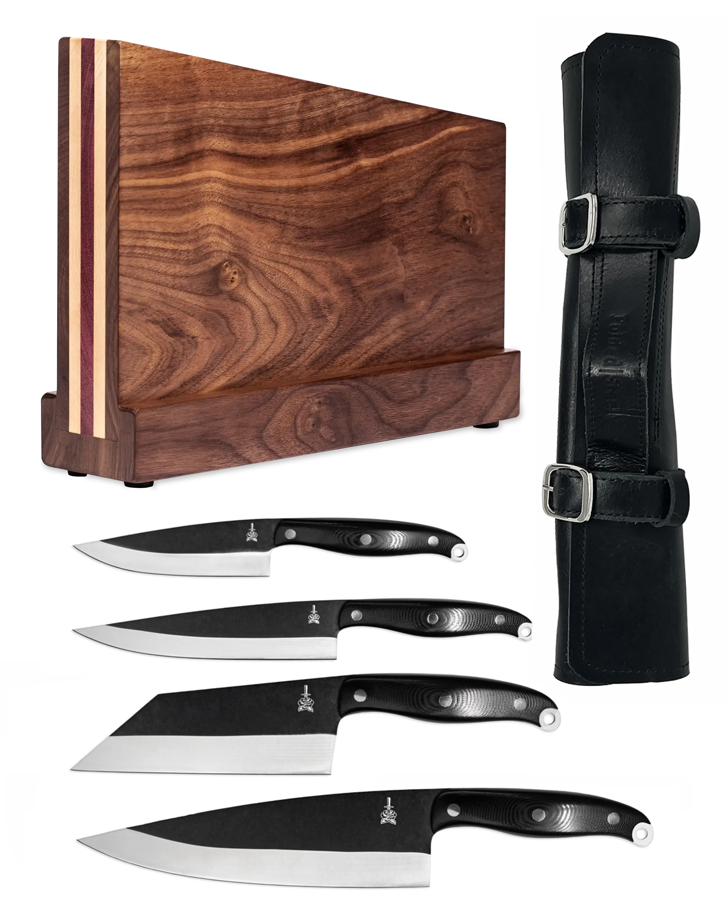 The Primrose Basics Bundle