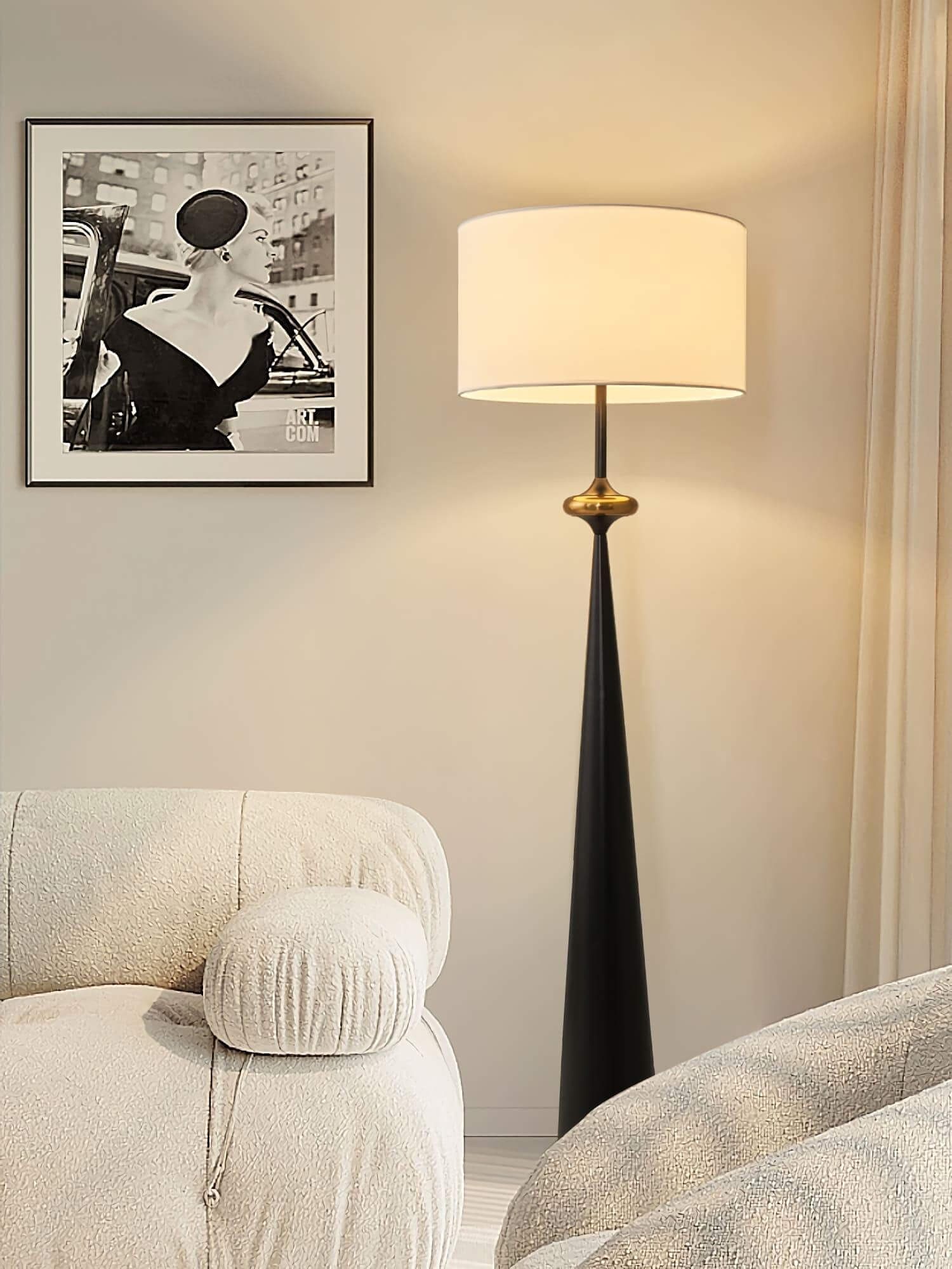 Putney Floor Lamp