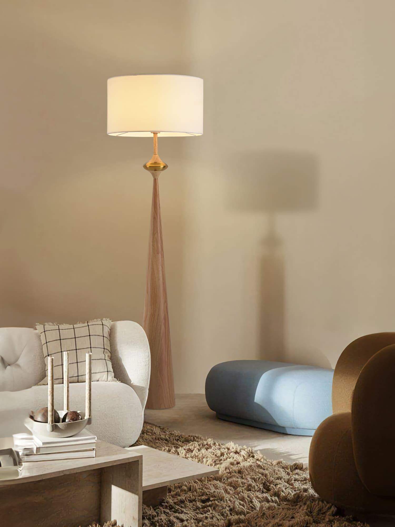 Putney Floor Lamp