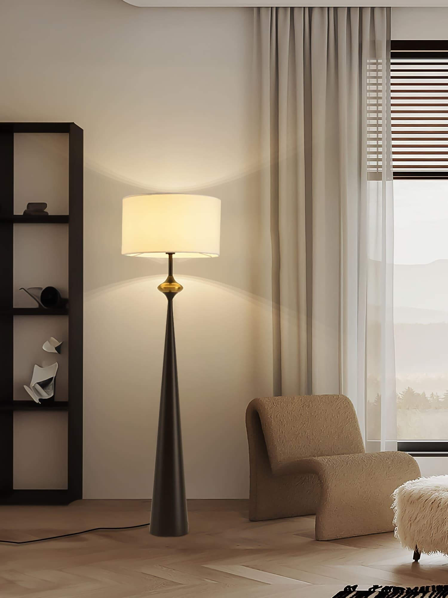 Putney Floor Lamp