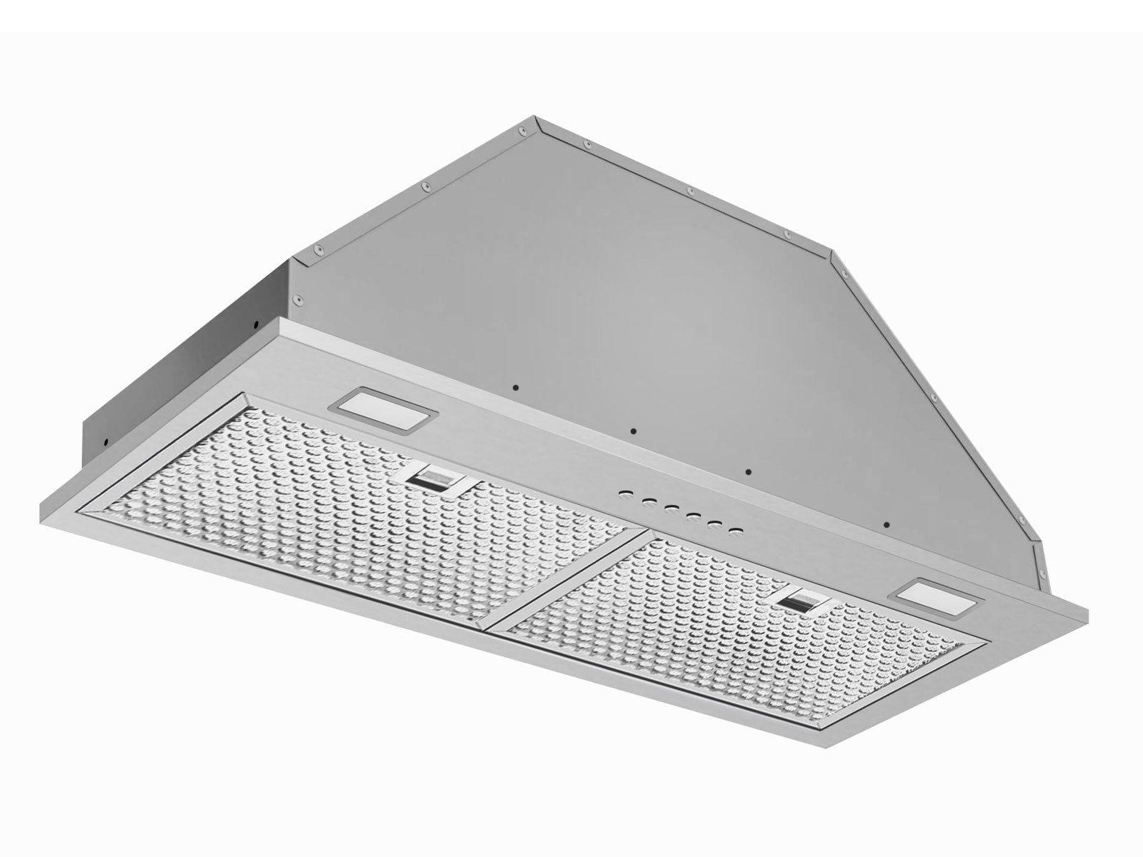 36 Inch 600 CFM Range Hood Insert - VICTORY Q1