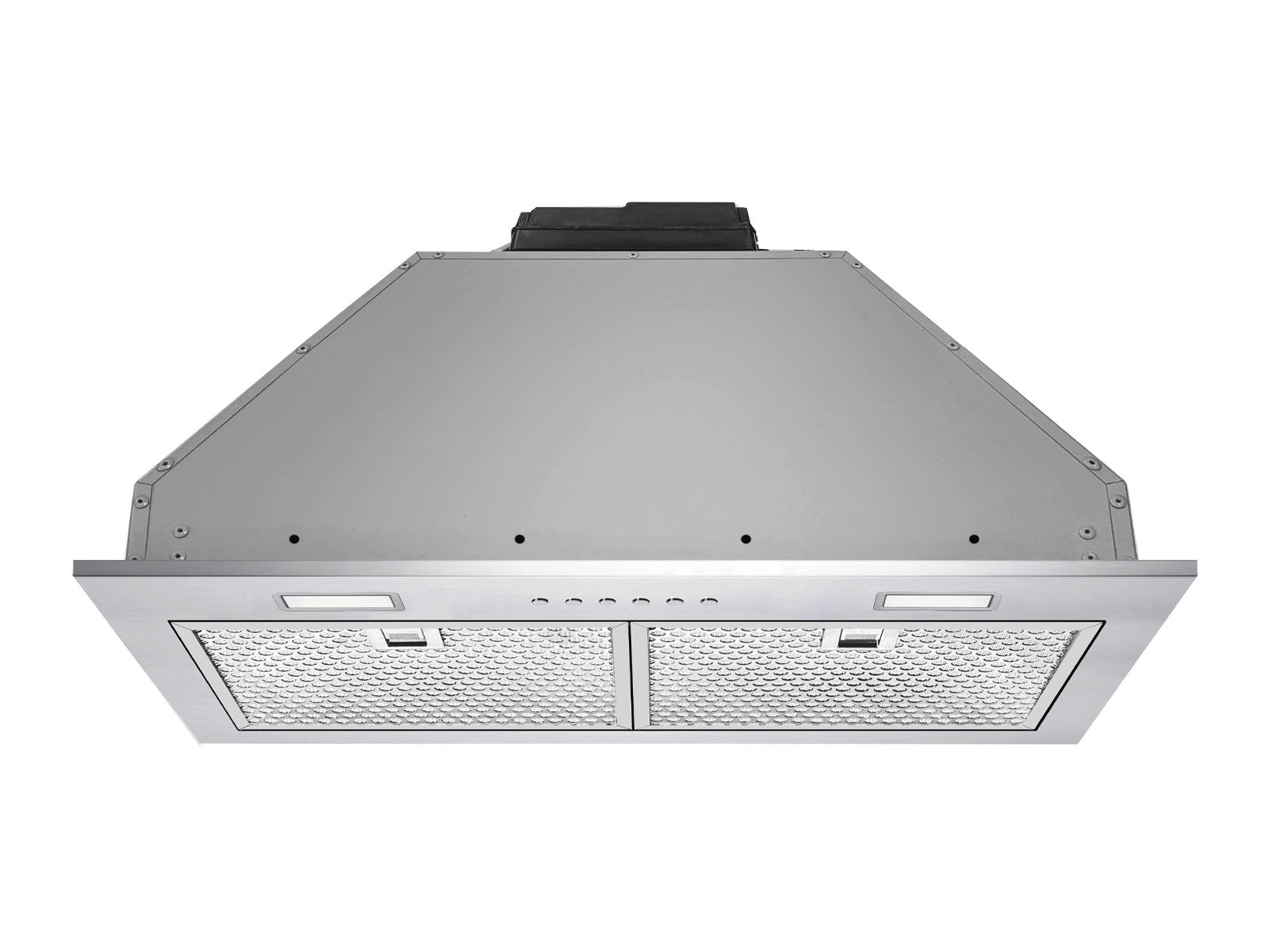 27 Inch 600 CFM Range Hood Insert - VICTORY Q1