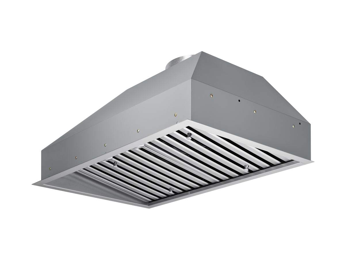 48 Inch 750 CFM Range Hood Insert  - VICTORY Q5