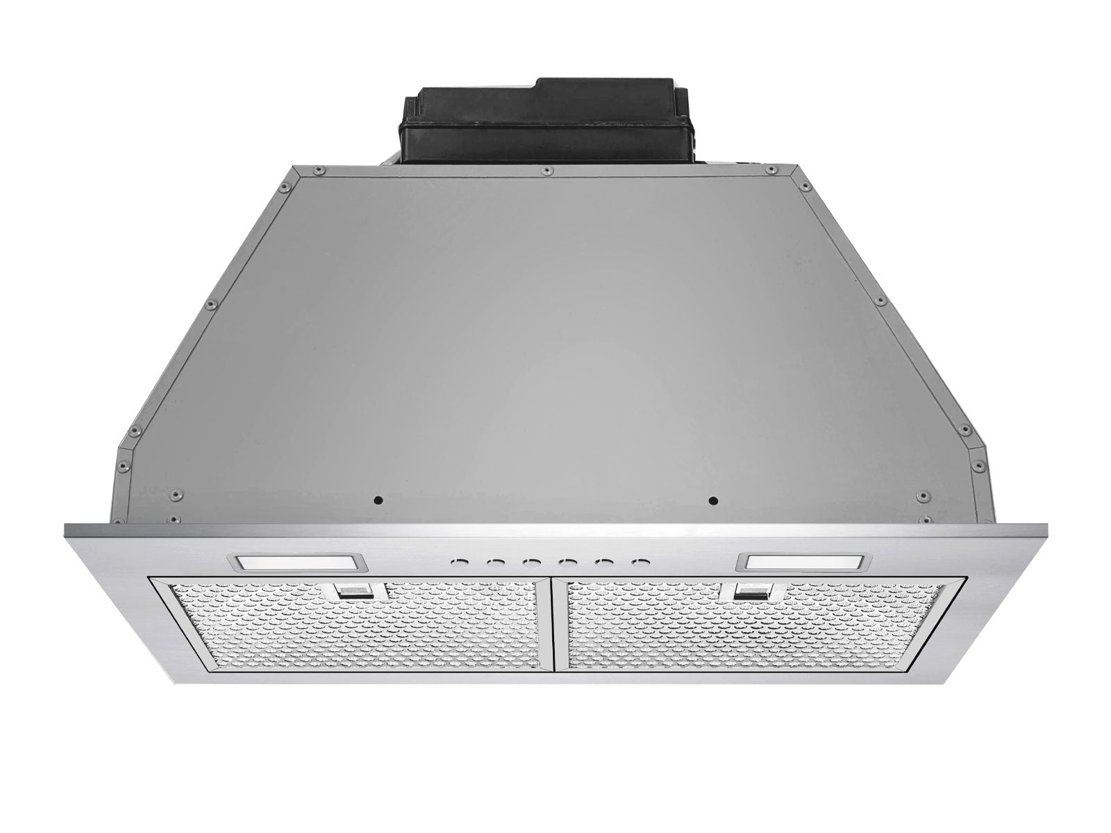 21 Inch 600 CFM Range Hood Insert Power Pack - VICTORY Q6