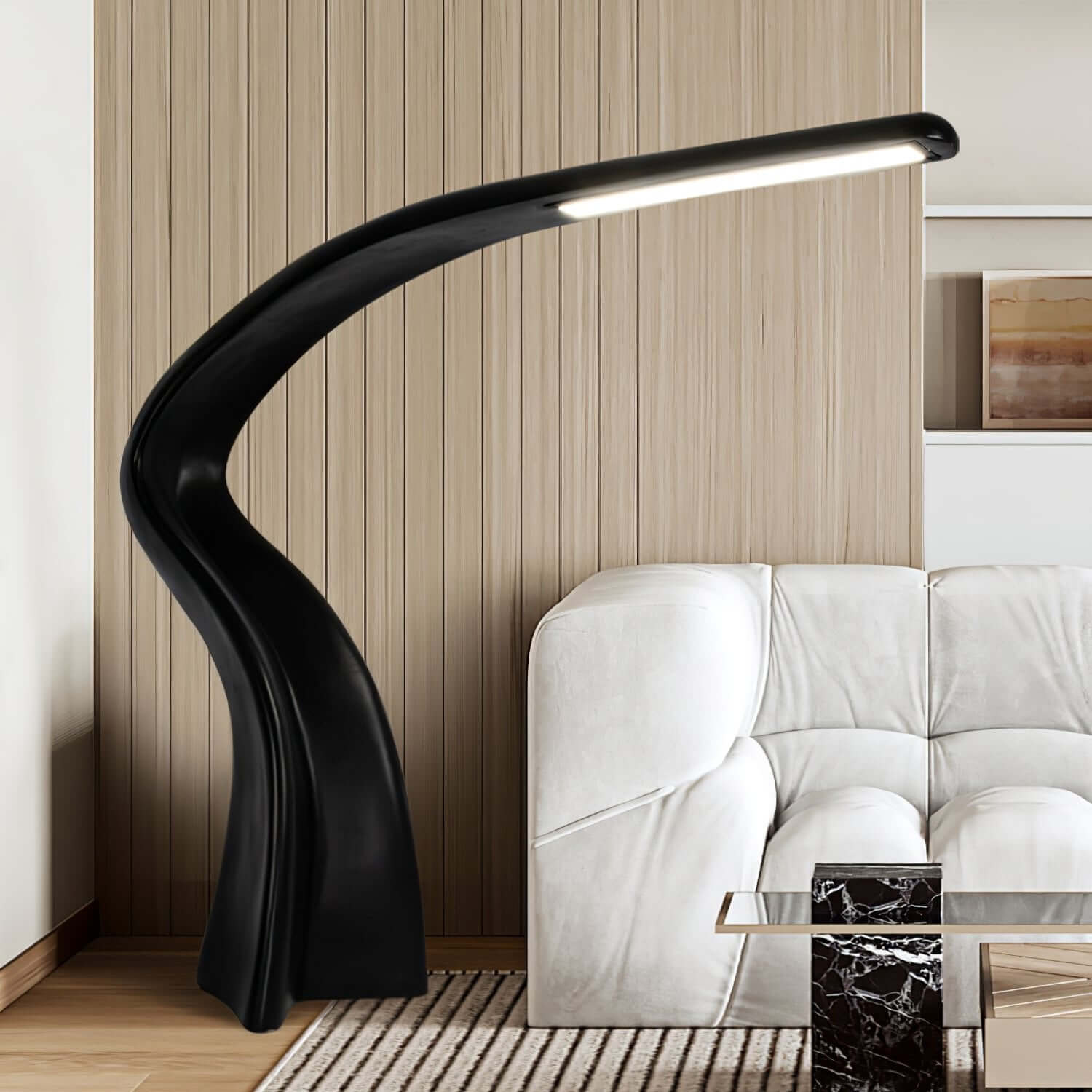 Quvra Floor Lamp
