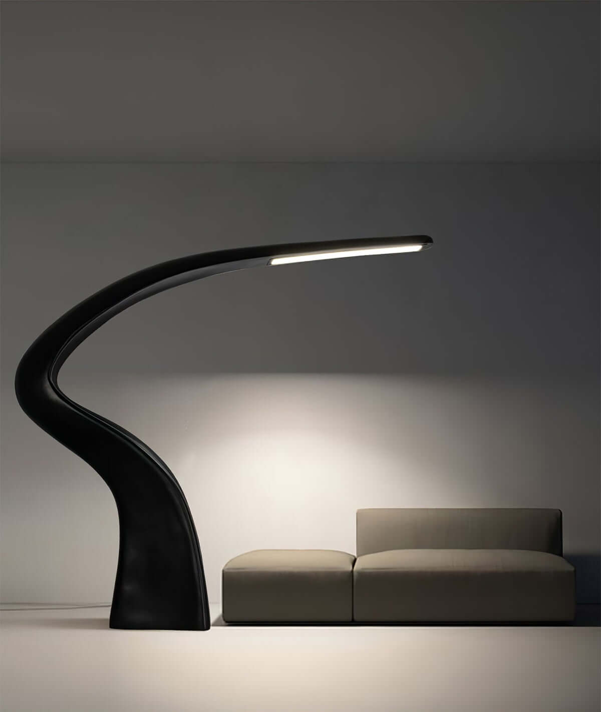 Quvra Floor Lamp