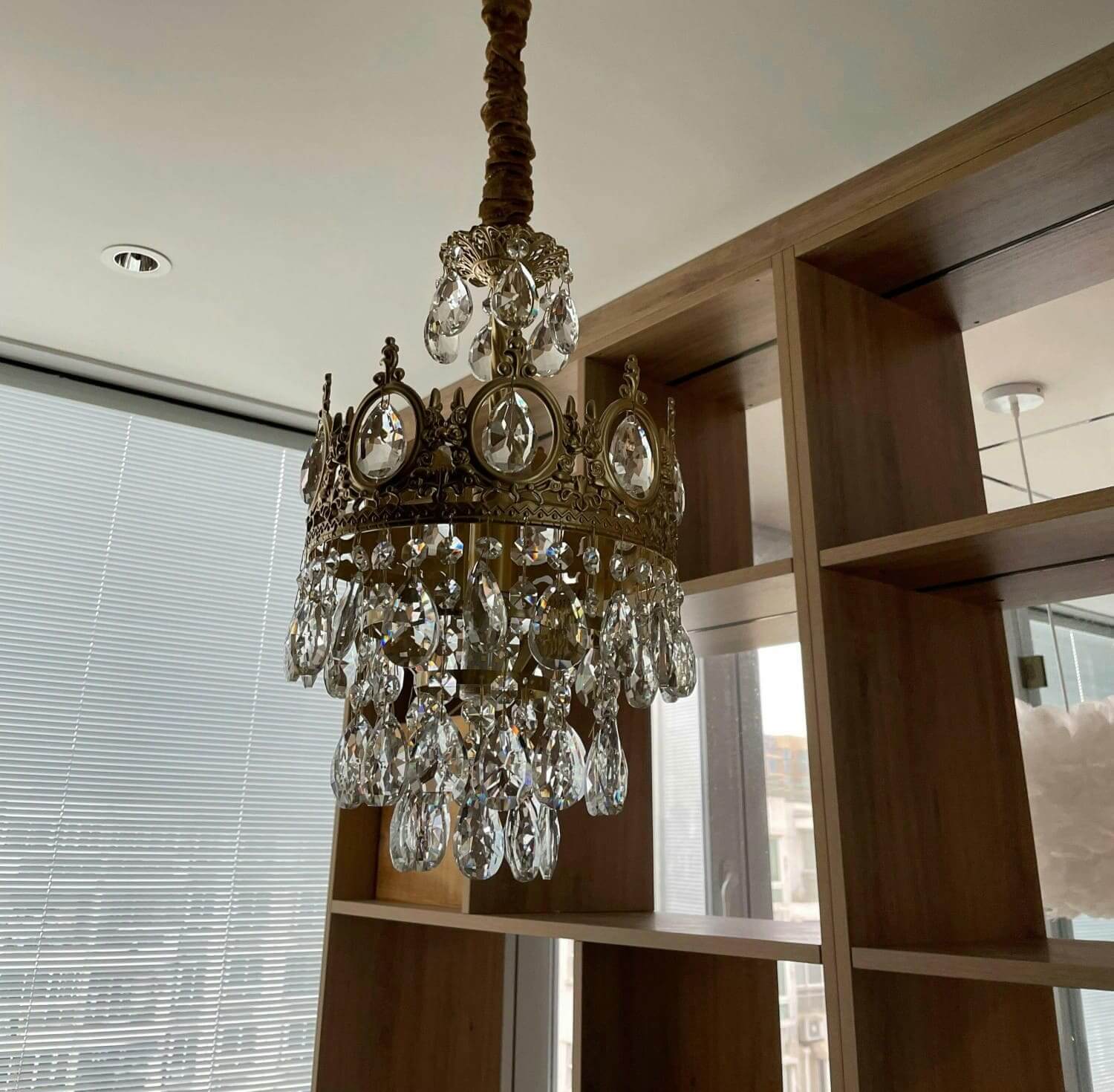 Ravani Chandelier