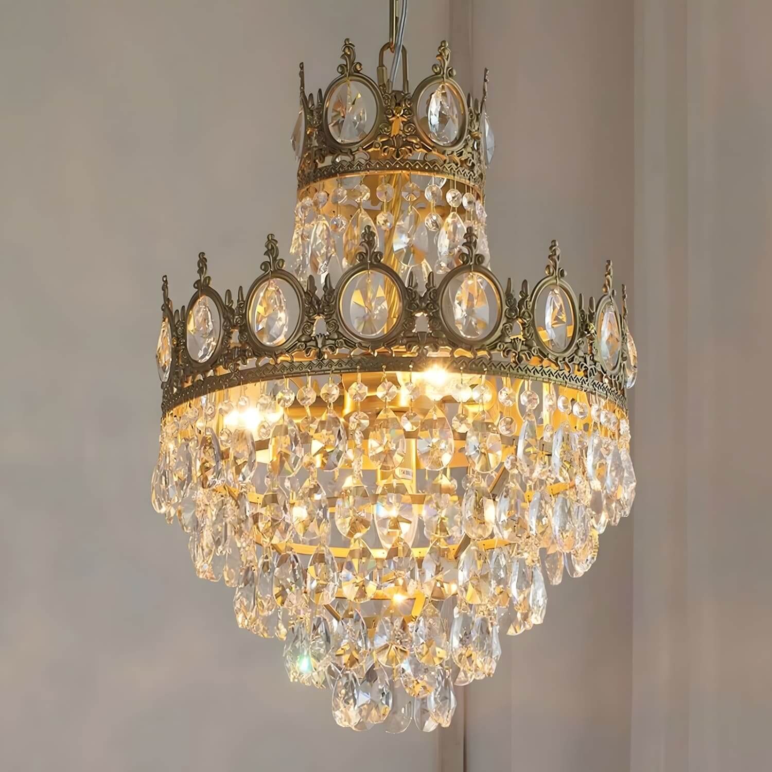 Ravani Chandelier