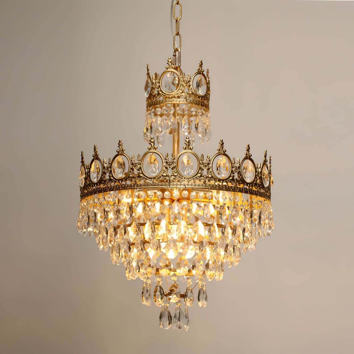 Ravani Chandelier