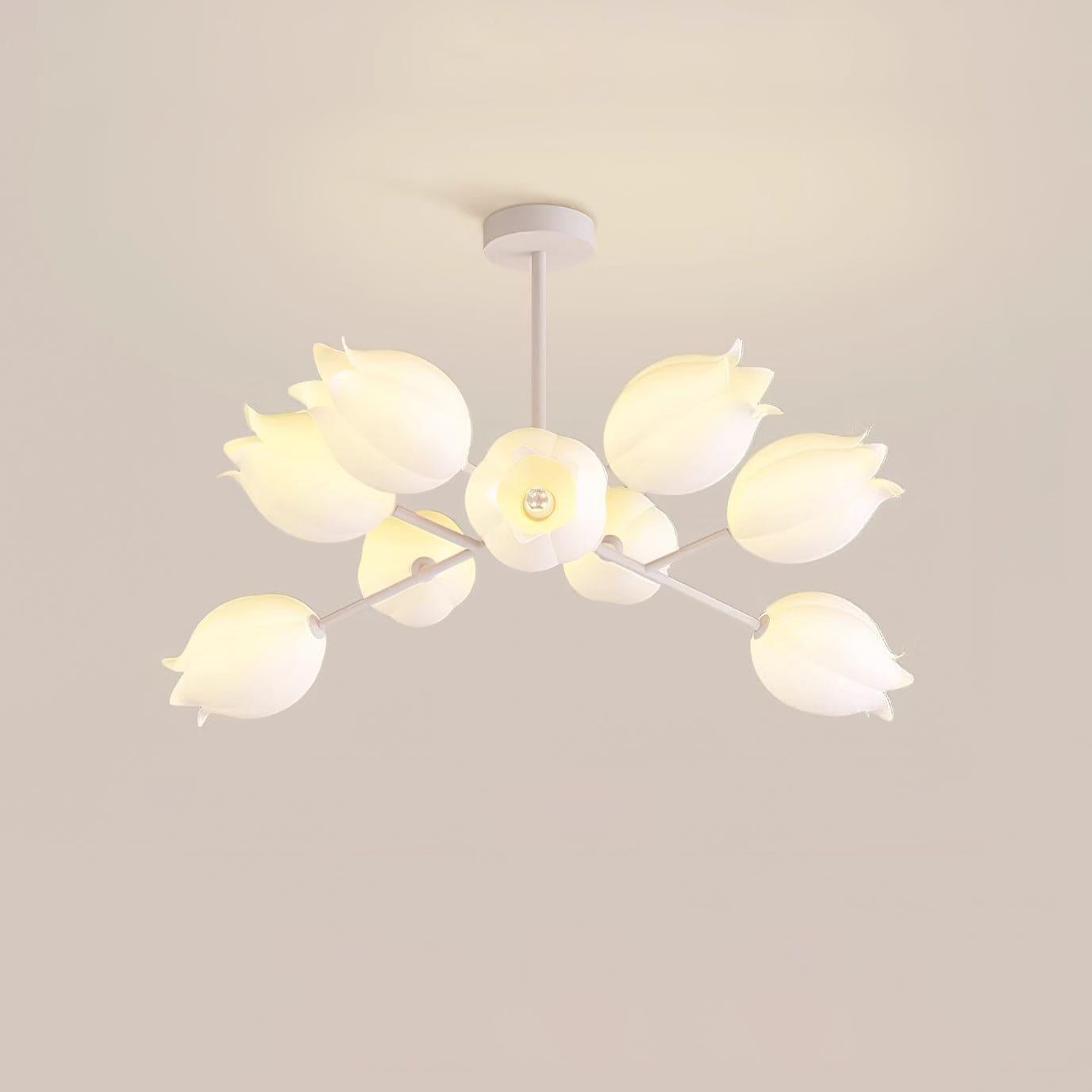 Ricko Chandelier