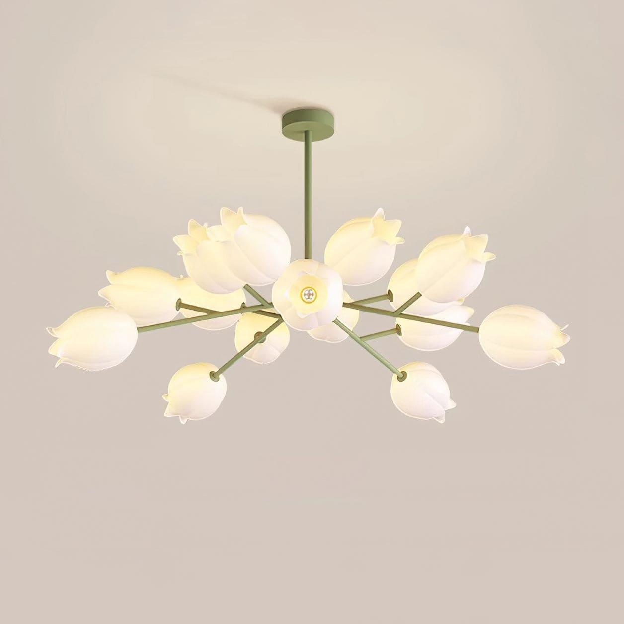 Ricko Chandelier
