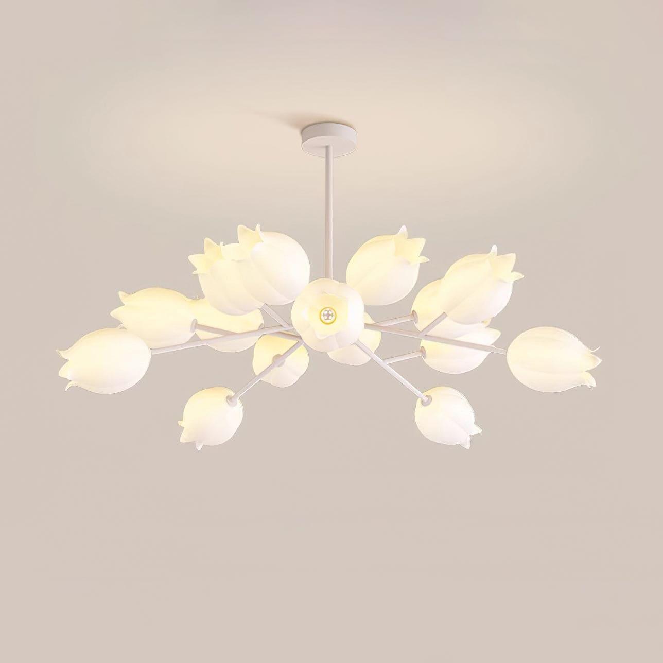 Ricko Chandelier