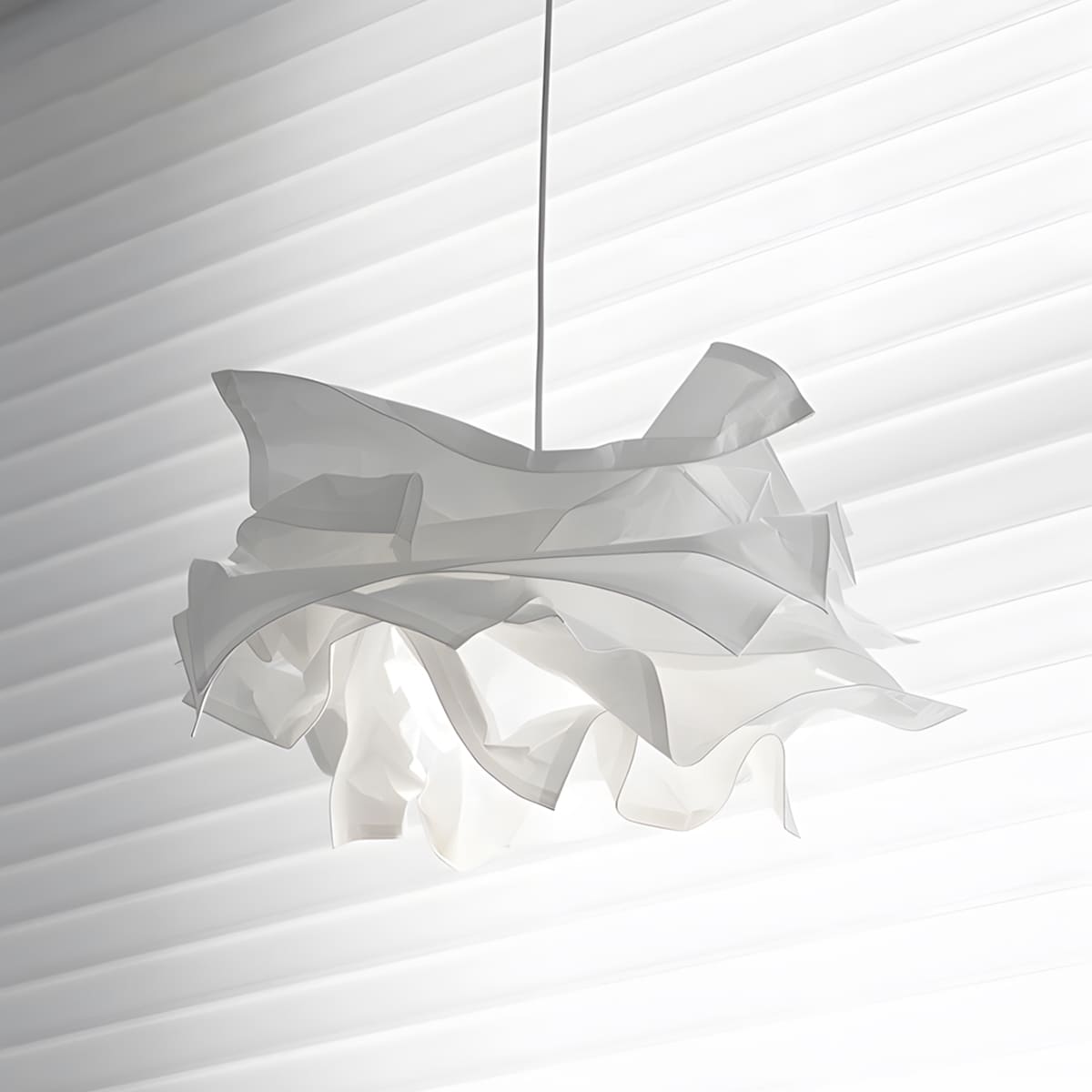 Roselle Pendant Lamp