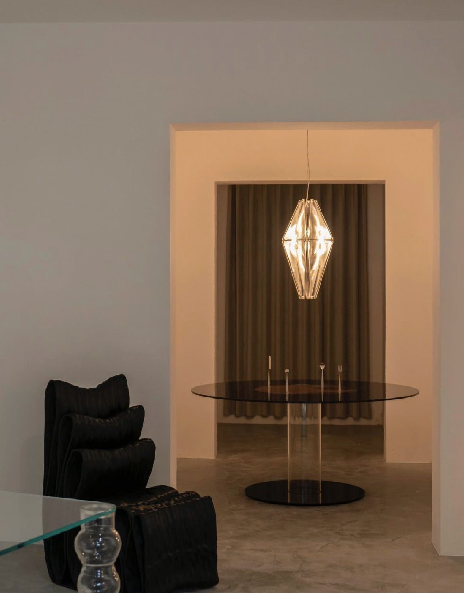 Rovira Pendant Lighting