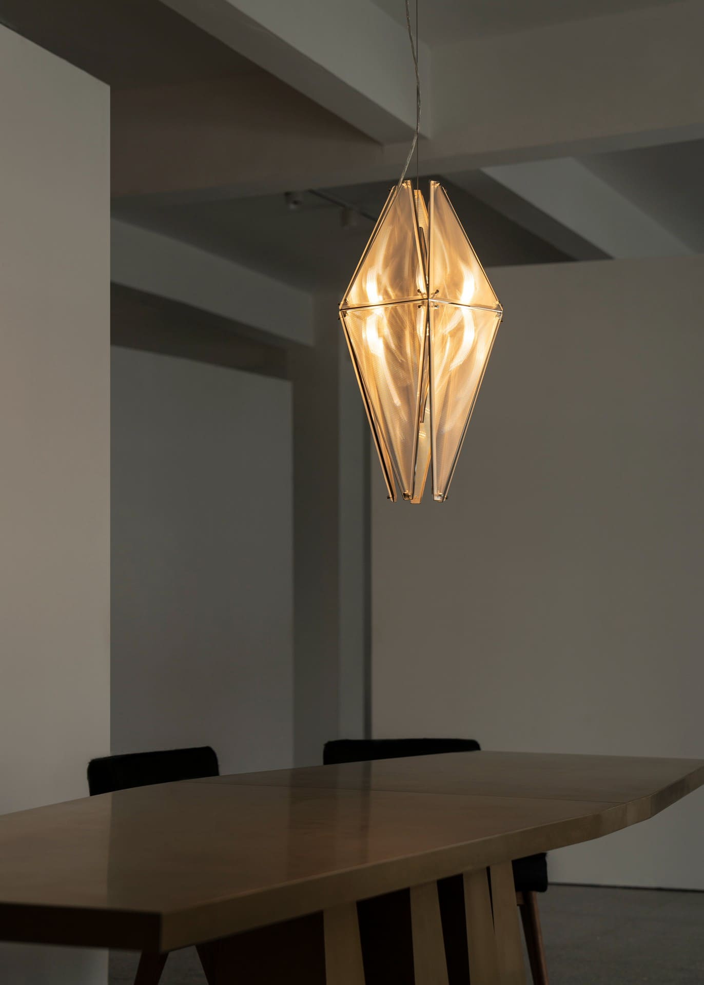 Rovira Pendant Lighting