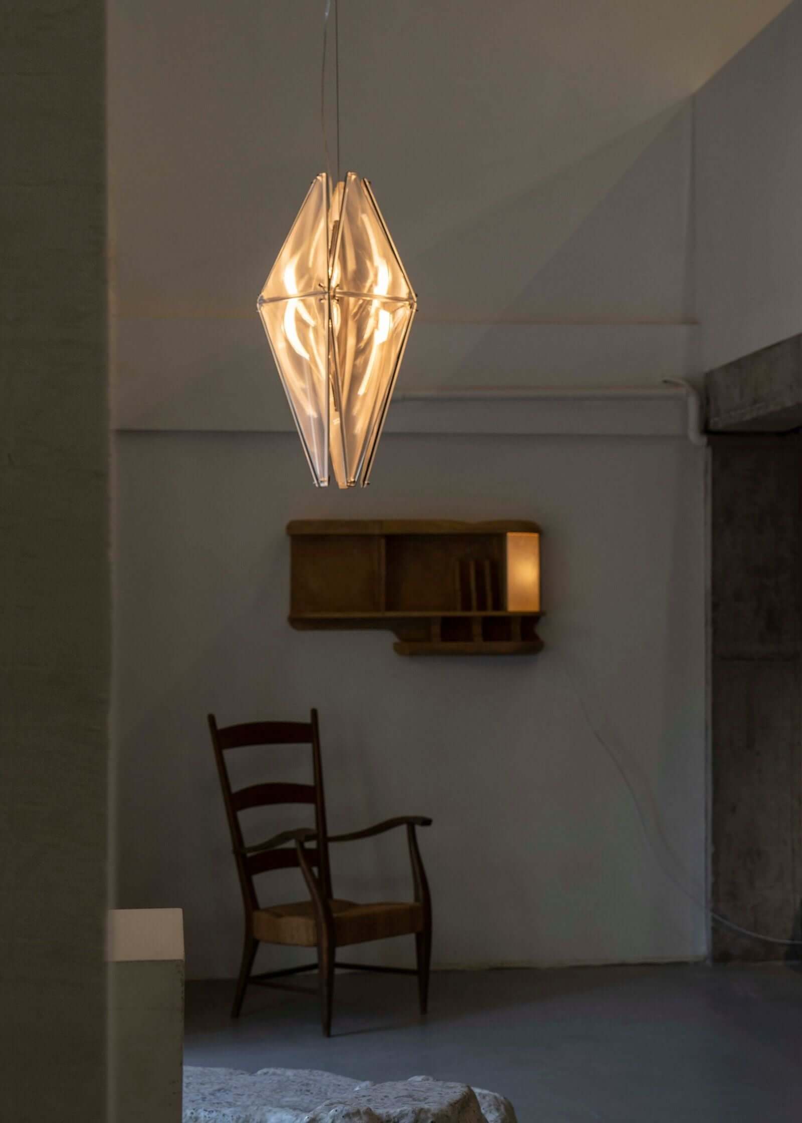 Rovira Pendant Lighting