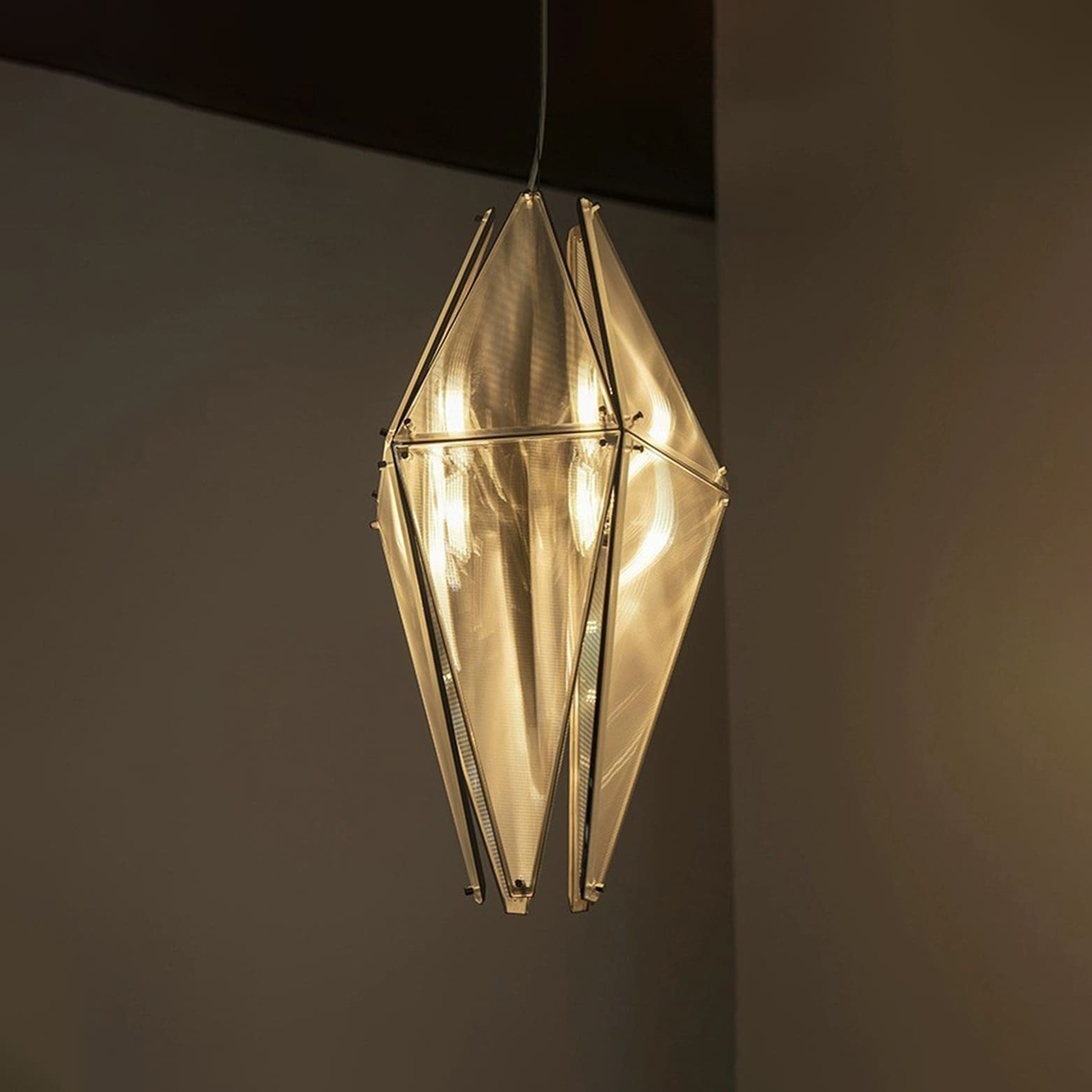 Rovira Pendant Lighting