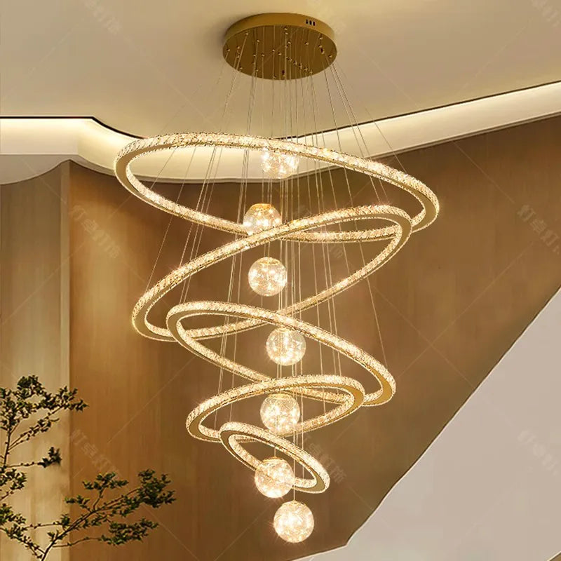 Modern LED Ceiling Lamps - Versatile Lighting for Bedrooms, Dining Rooms, and More