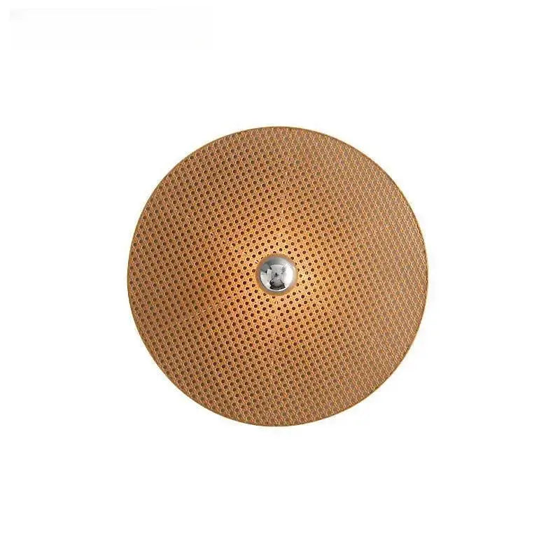 Hand-Knitted Rattan Wall Lamp - Classic Bamboo Elegance for Your Home Decor