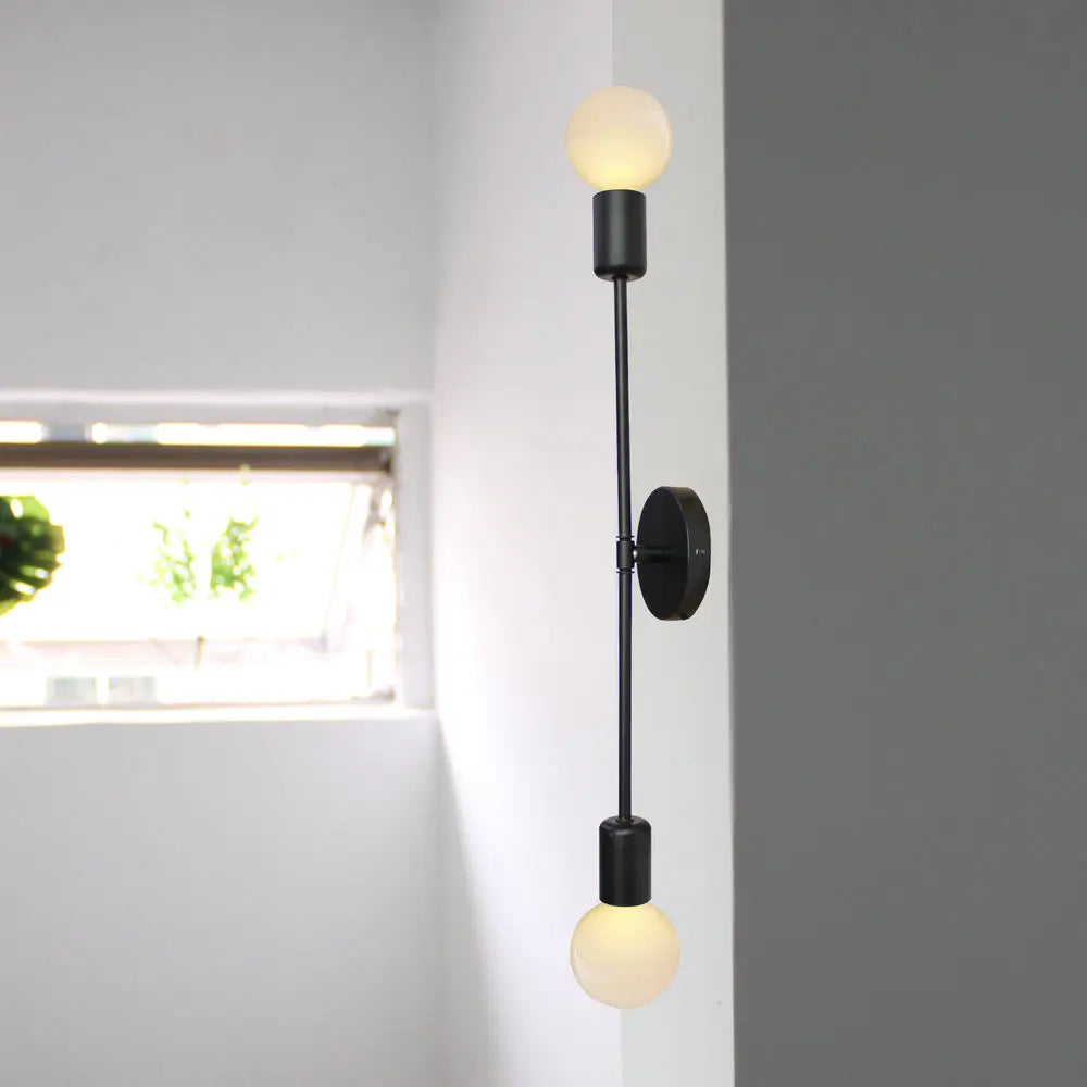 Modern Nordic Wall Lamps for Corridor and Aisle - Stylish Indoor Lighting Sconces