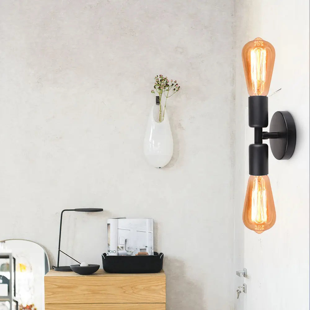 Modern Nordic Wall Lamps for Corridor and Aisle - Stylish Indoor Lighting Sconces
