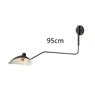 Nordic Modern Minimalist Wall Light for Versatile Lighting and Stylish Decoration