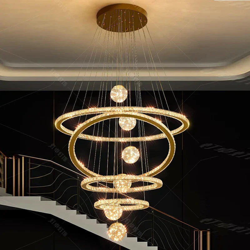 Modern LED Ceiling Lamps - Versatile Lighting for Bedrooms, Dining Rooms, and More