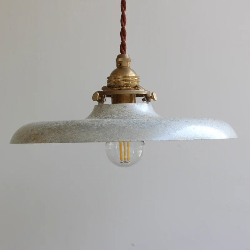 Vintage Loft Pendant Lamp - Timeless Elegance for Your Home Decor
