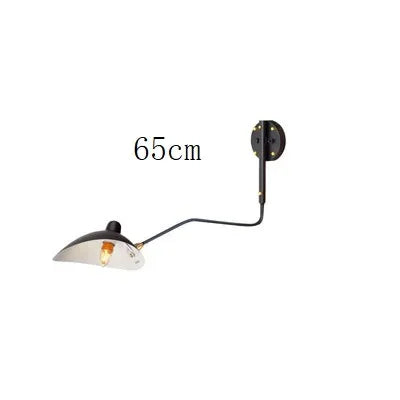 Nordic Modern Minimalist Wall Light for Versatile Lighting and Stylish Decoration