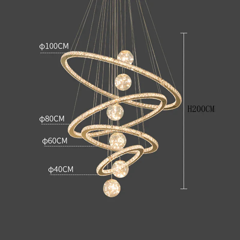 Modern LED Ceiling Lamps - Versatile Lighting for Bedrooms, Dining Rooms, and More