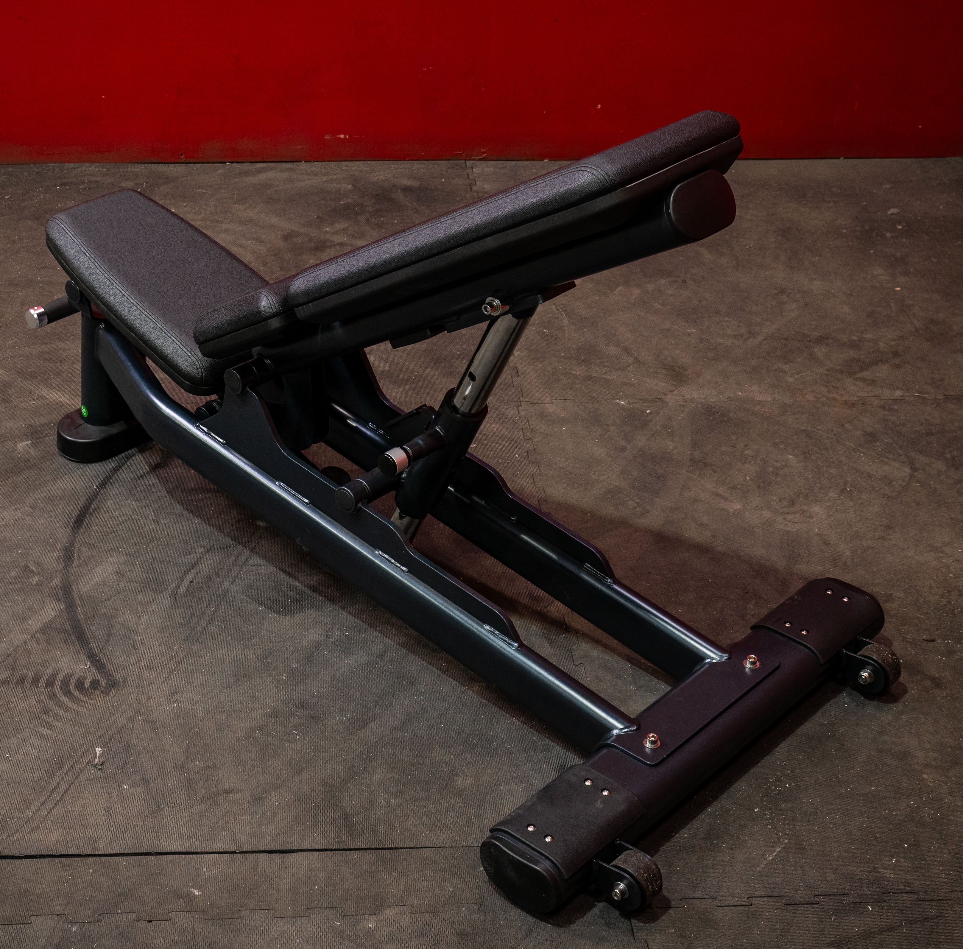 BUILD Adjustable Bench 2.0 (New)