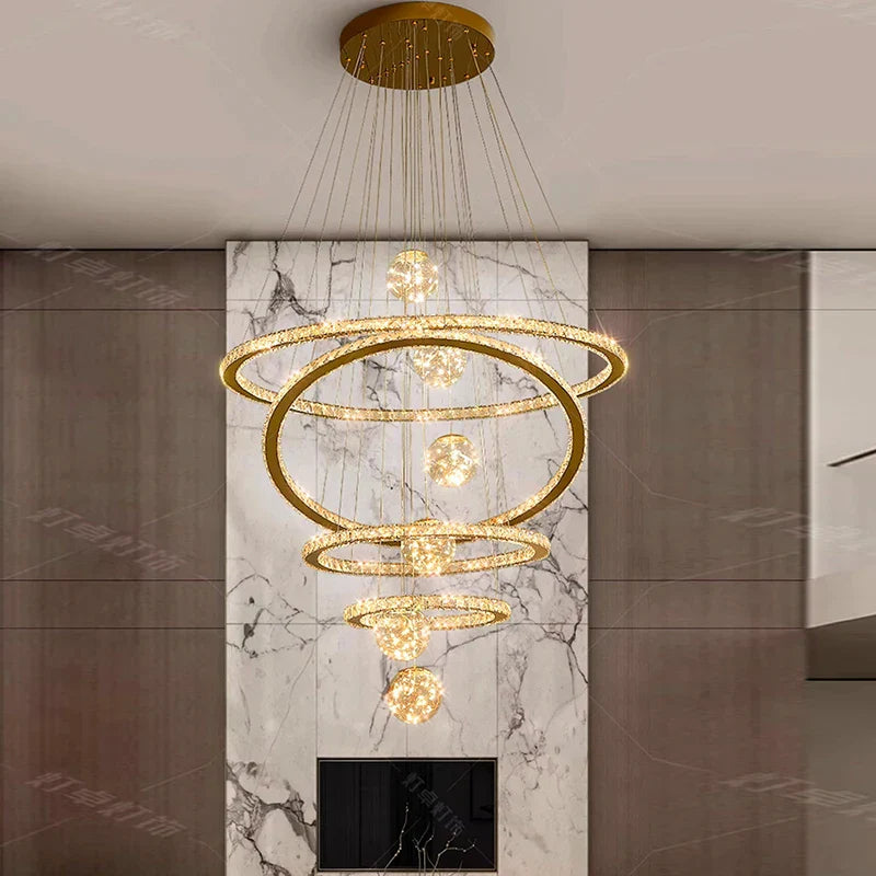 Modern LED Ceiling Lamps - Versatile Lighting for Bedrooms, Dining Rooms, and More