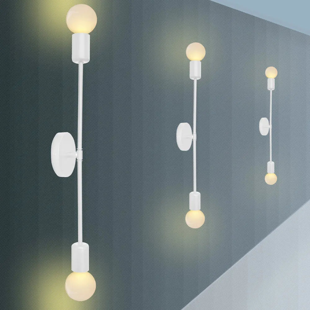 Modern Nordic Wall Lamps for Corridor and Aisle - Stylish Indoor Lighting Sconces