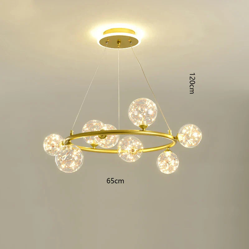 Decoracion hogar moderno lamparas dining room Modern Pendant lights Pendant lamp indoor lighting led Chandelier living room
