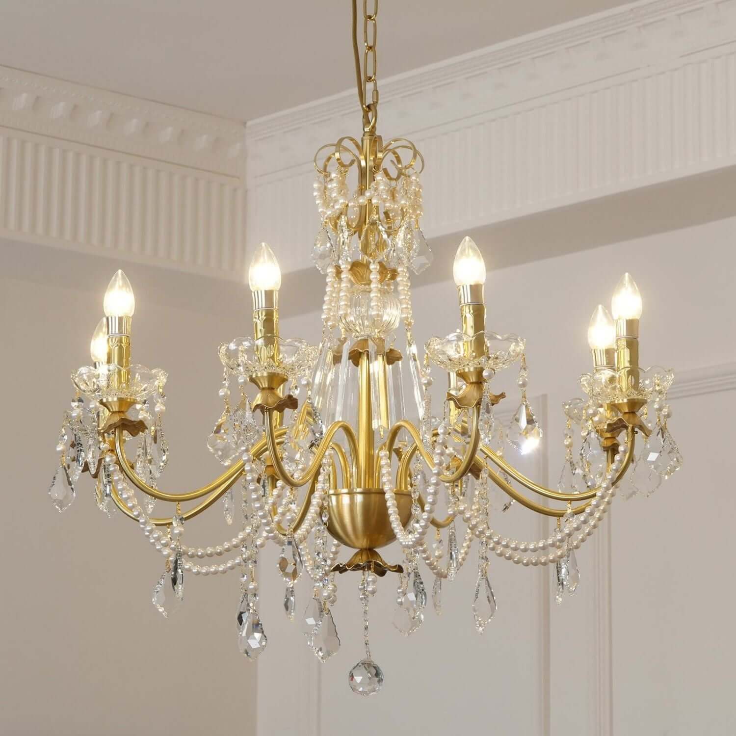 Safavie Chandelier