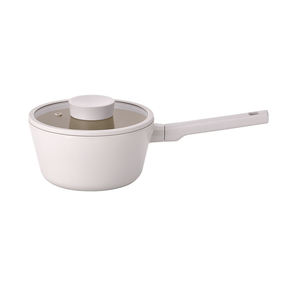 Vulcan Ivory 7" Sauce Pan