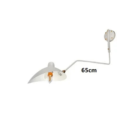 Nordic Modern Minimalist Wall Light for Versatile Lighting and Stylish Decoration