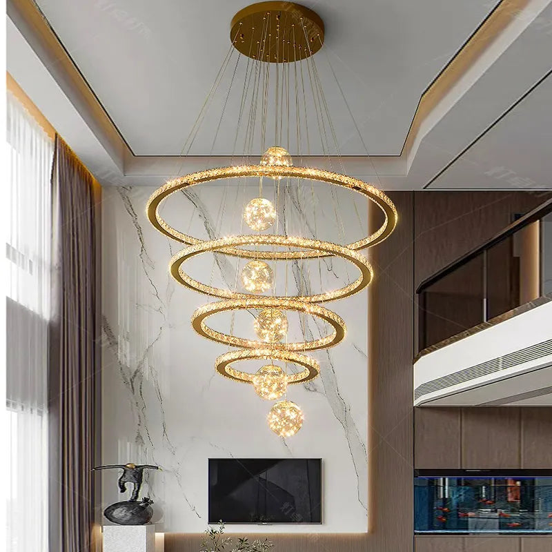 Modern LED Ceiling Lamps - Versatile Lighting for Bedrooms, Dining Rooms, and More