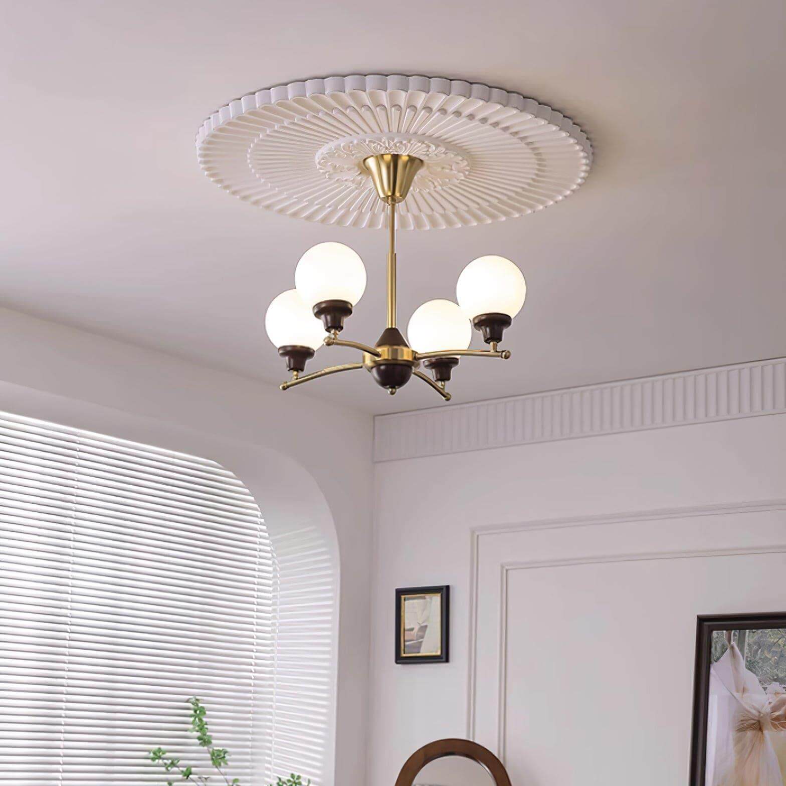 Sciolari Chandelier