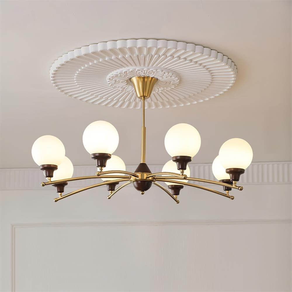 Sciolari Chandelier