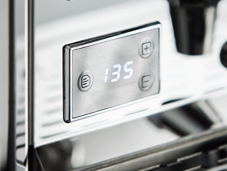 Turin Gallatin V HX Espresso Machine with PID