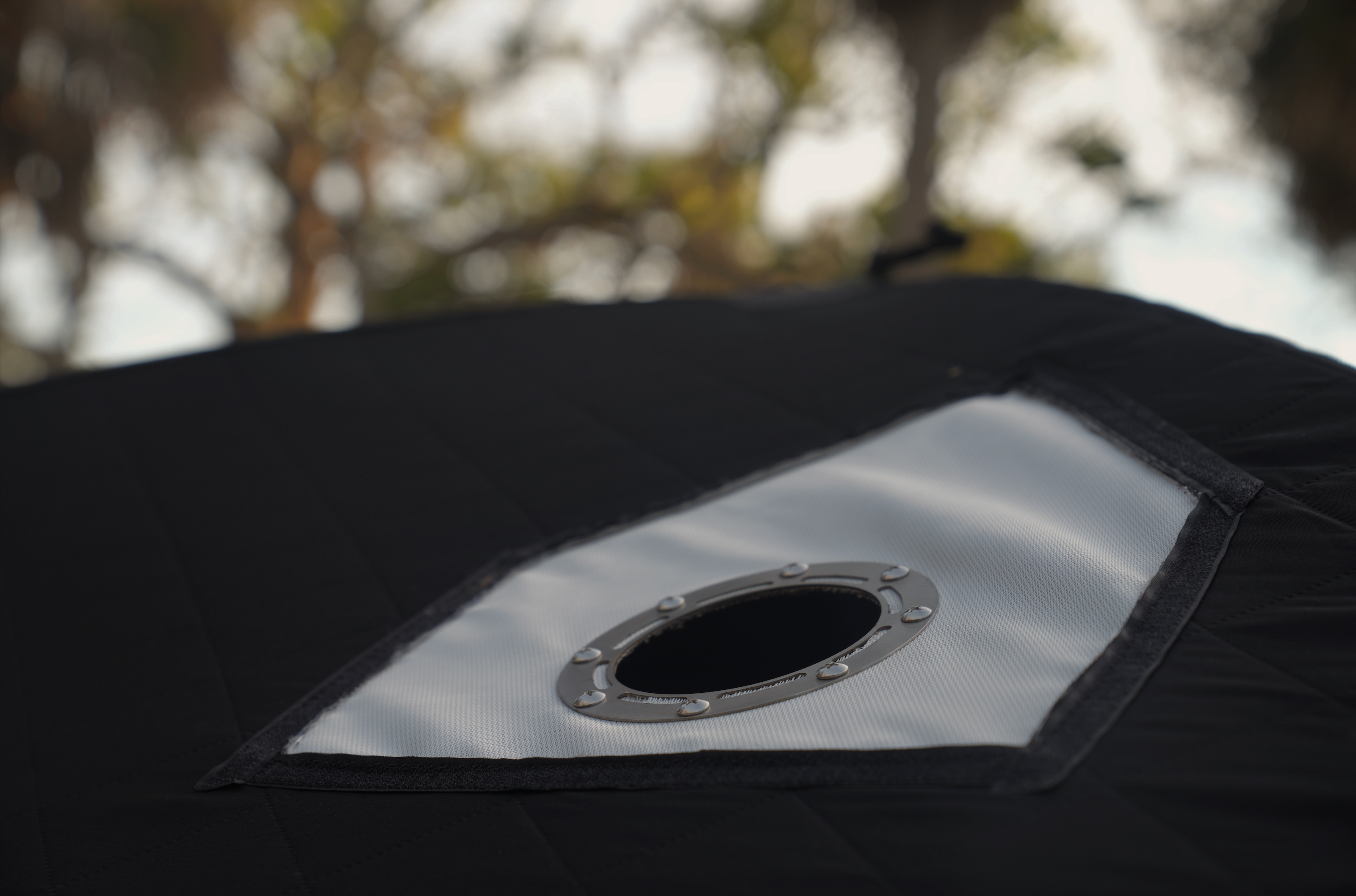 Nova 6 Sauna Tent (6-person; tent only)