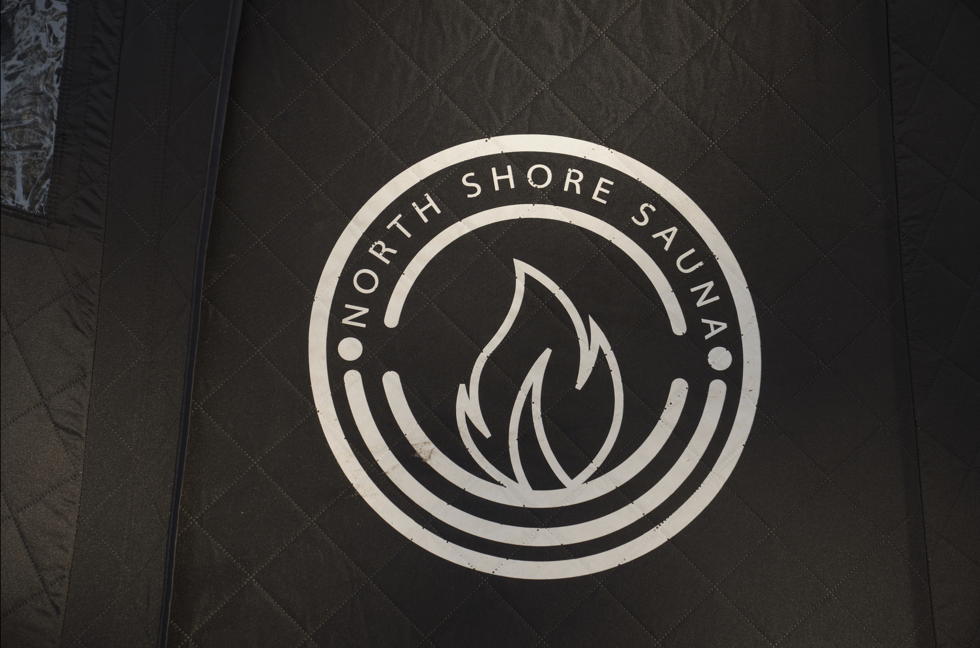 Nova 6 Sauna Tent (6-person; tent only)