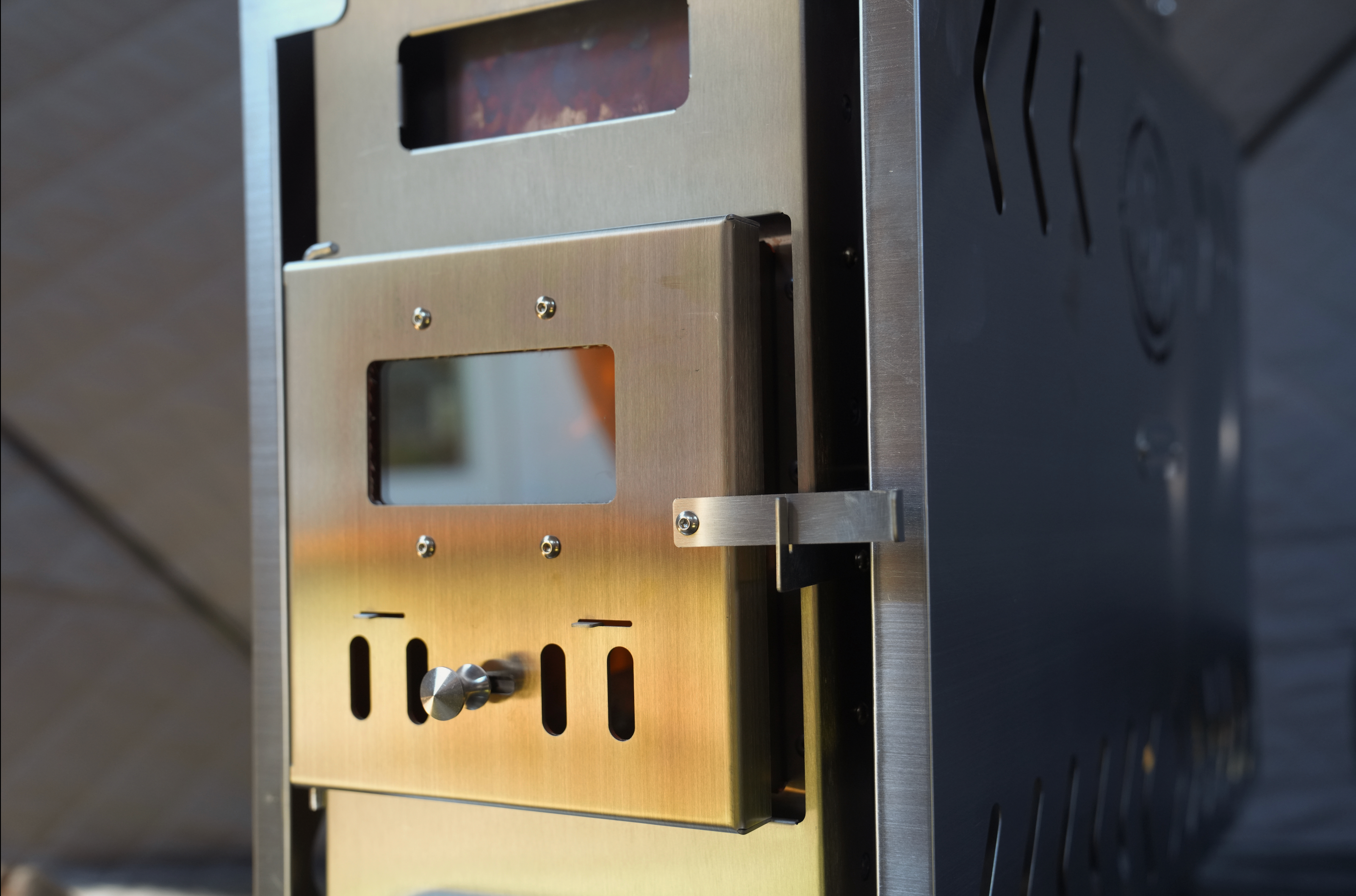 Nova 4 Sauna Tent Elite Experience Package (4-person)