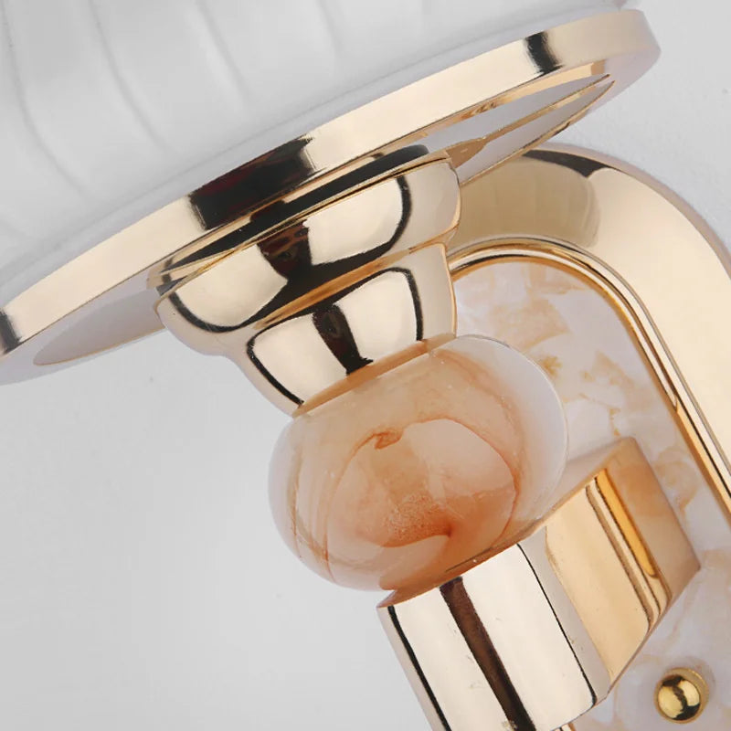 Sleek Modern Bedside Wall Lamp - Elevate Your Bedroom Ambiance